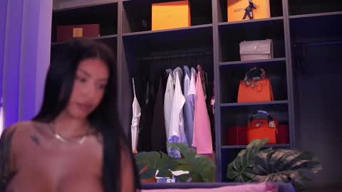 Maddy online show from 09/20/25, 03:24