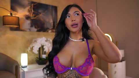 Maddy online show from 11/05/25, 06:52