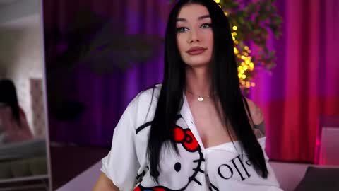 Lora online show from 01/22/25, 07:25