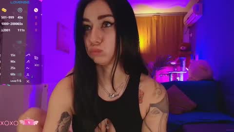 Lora online show from 01/07/26, 06:16