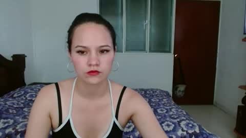 Snapshot of aishafuckaas chatting on 05/14/26, 10:49 aishafuckaas online show from 05/14/26, 10:49