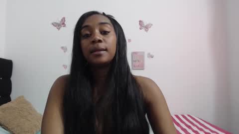 Snapshot of aishaowens chatting on 11/22/25, 07:02 Aisha online show from 11/22/25, 07:02