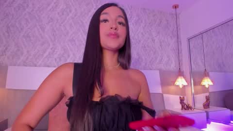 Aisha online show from 01/12/26, 03:50