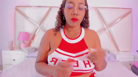 Aisha Rodgers online show from 10/28/25, 08:22