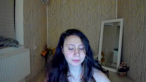 Aisha online show from 01/22/25, 03:20