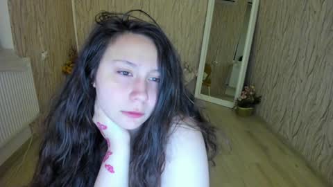 Aisha online show from 01/23/25, 03:16