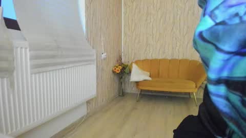 Aisha online show from 02/13/25, 04:54