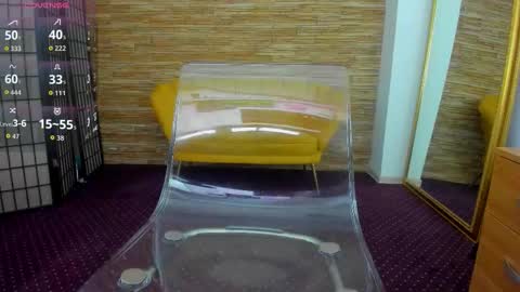 Aisha online show from 10/04/25, 05:49