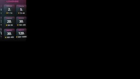 Aisha online show from 10/05/25, 04:11