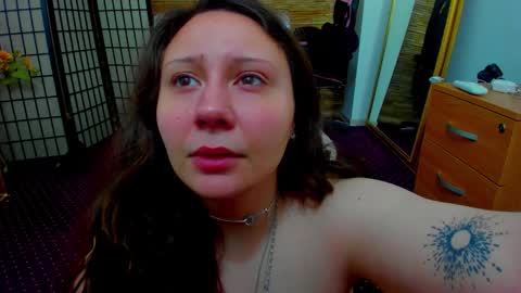 Aisha online show from 02/06/26, 05:23