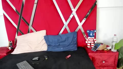 aishaxht online show from 03/14/26, 09:20