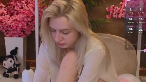 aishiro online show from 03/06/25, 03:35