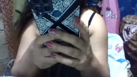 rosie online show from 03/02/25, 02:19