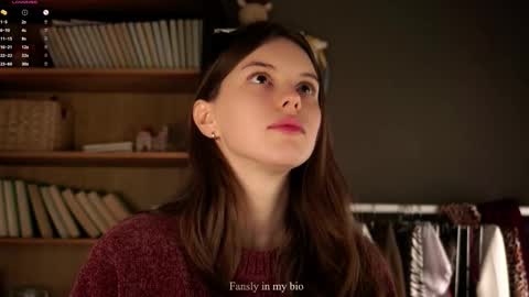 Aliza online show from 11/07/25, 01:05