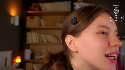 Aliza online show from 11/30/25, 01:20