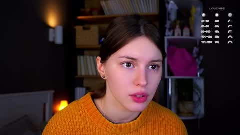 Aliza online show from 12/19/25, 01:12