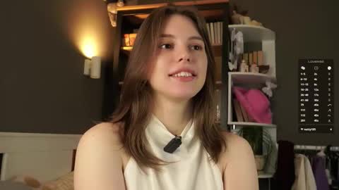 Aliza online show from 02/11/26, 01:21