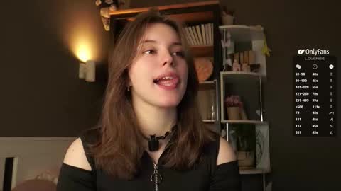 Aliza online show from 03/27/26, 02:28