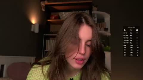 Aliza online show from 06/09/26, 01:17