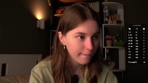 Aliza online show from 06/20/26, 01:09