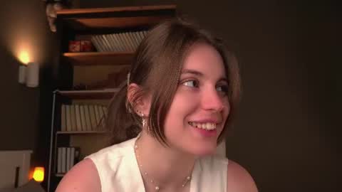 Aliza online show from 06/24/26, 01:15