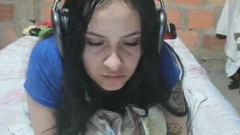 Snapshot of aitana23_ chatting on 05/11/26, 11:46 aiti online show from 05/11/26, 11:46