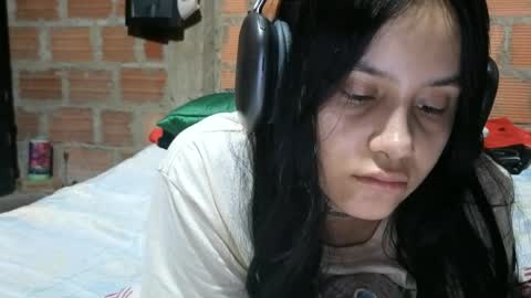 Snapshot of aitana23_ chatting on 07/03/26, 10:38 aiti online show from 07/03/26, 10:38