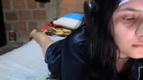 Snapshot of aitana23_ chatting on 07/06/26, 01:24 aiti online show from 07/06/26, 01:24
