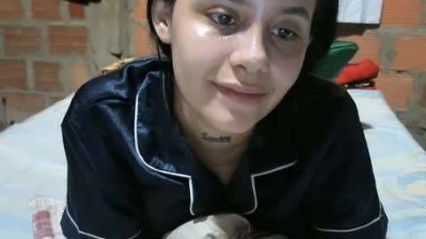Snapshot of aitana23_ chatting on 07/08/26, 08:13 aiti online show from 07/08/26, 08:13