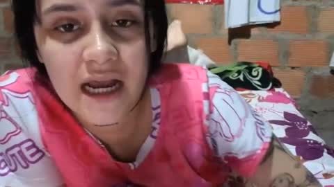 Snapshot of aitana23_ chatting on 07/18/26, 09:40 aiti online show from 07/18/26, 09:40
