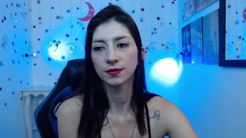 Aitana online show from 02/04/25, 03:26