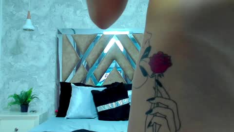 Snapshot of aitana_baker_ chatting on 12/05/24, 10:12 little aitana  online show from 12/05/24, 10:12