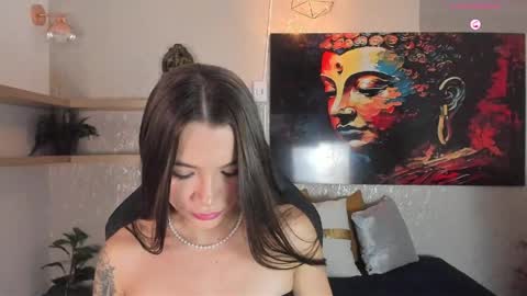 little aitana  online show from 06/02/26, 08:33