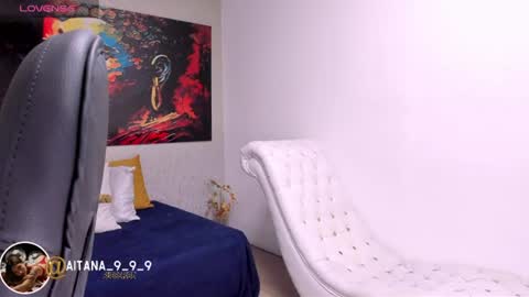 little aitana  online show from 06/25/26, 02:55