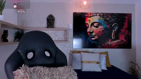 little aitana  online show from 06/25/26, 05:12