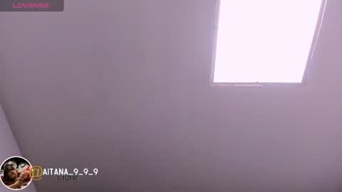 little aitana  online show from 07/01/26, 02:57