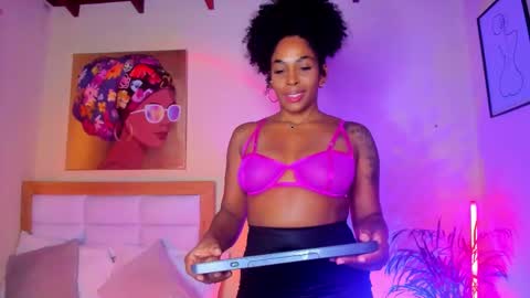 Aitana Brown online show from 02/03/26, 10:04