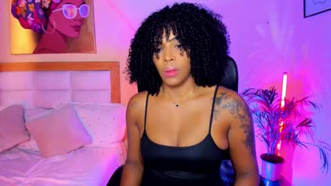 Aitana Brown online show from 02/22/26, 03:21