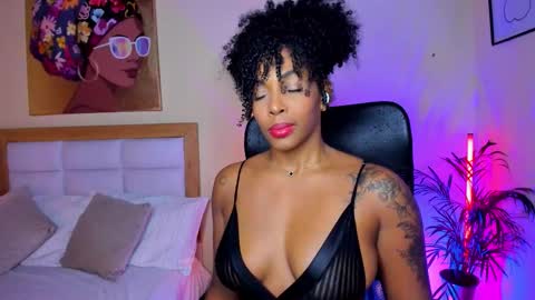 Aitana Brown online show from 03/09/26, 09:52