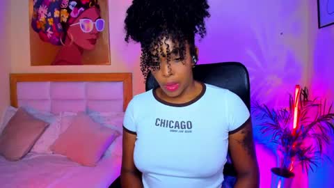 Aitana Brown online show from 04/04/26, 03:42