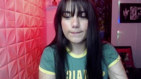 Aitana online show from 12/03/24, 08:50