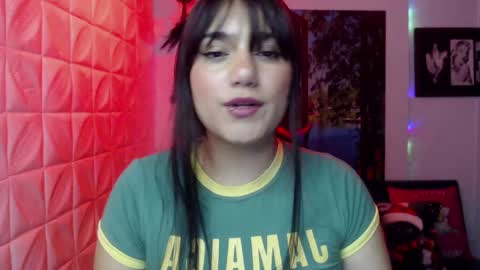 Aitana online show from 12/03/24, 11:57