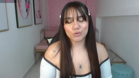 Aitana online show from 05/11/26, 08:28