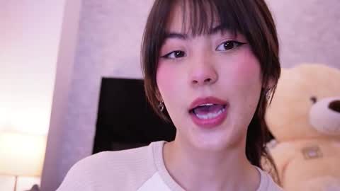 Aitana Jhons online show from 10/24/25, 12:12