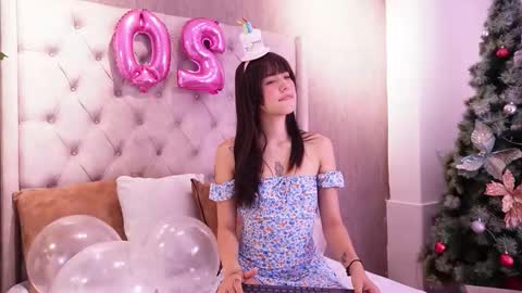 Aitana Jhons online show from 01/06/26, 11:47