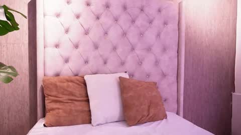 Aitana Jhons online show from 01/08/26, 11:34