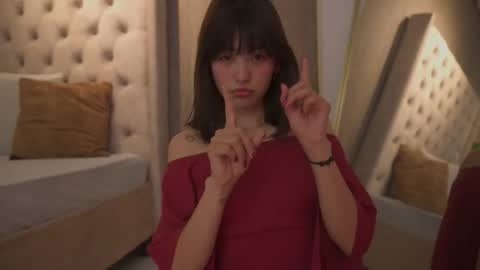 Aitana Jhons online show from 02/14/26, 11:51