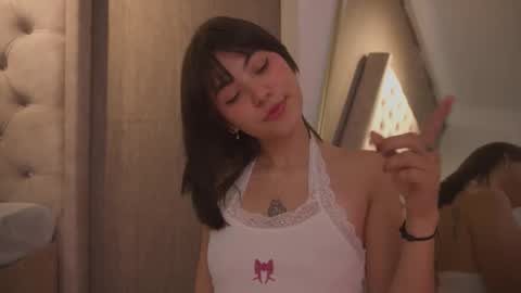 Aitana Jhons online show from 02/16/26, 11:39