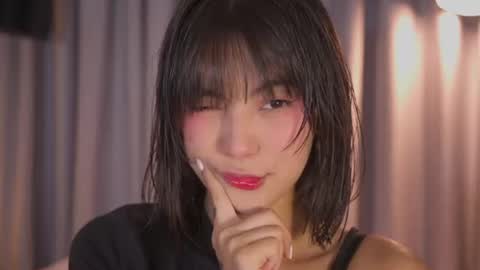 Aitana Jhons online show from 06/25/26, 10:09