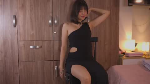 Aitana Jhons online show from 07/18/26, 10:19